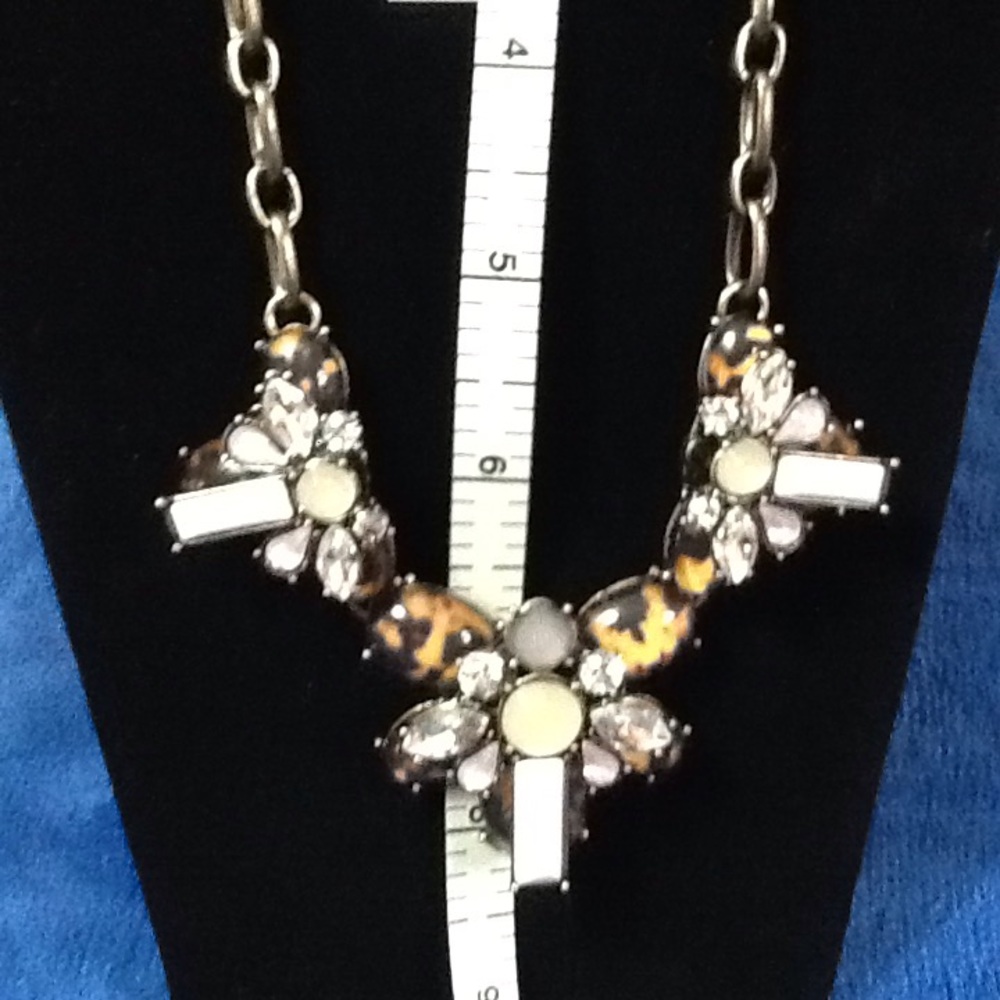 ParkLane Statement Necklace